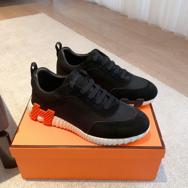 H**mes casual shoes